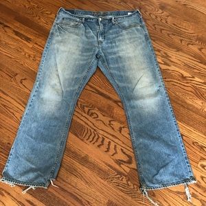 American Eagle Outfitters Classic Bootcut